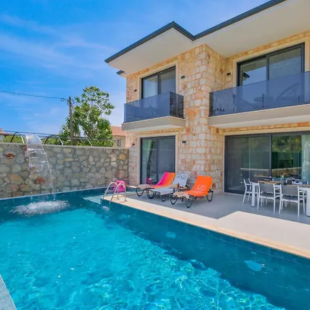 Villa Bektas