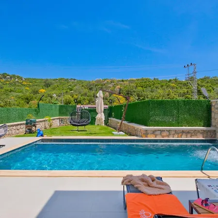 Bektas Cukurbag (Kas)