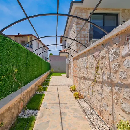 Villa Bektas
