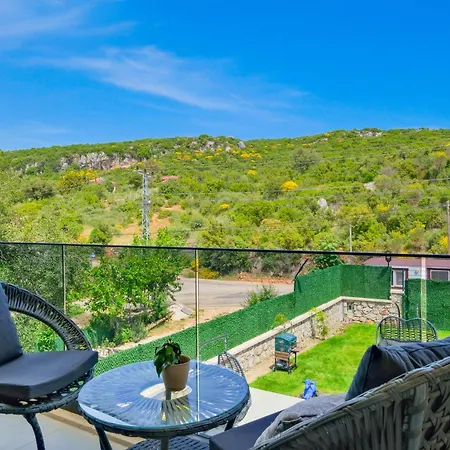 Bektas Villa *