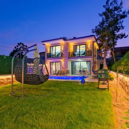 Villa Bektas *