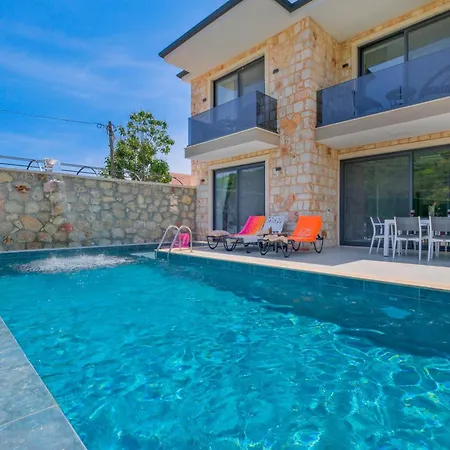 Villa Bektas