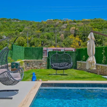 Villa Bektas *