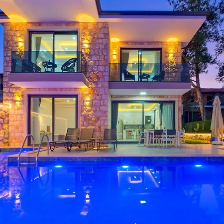 Bektas * Cukurbag (Kas)