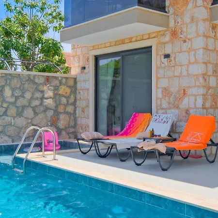 Villa Bektas