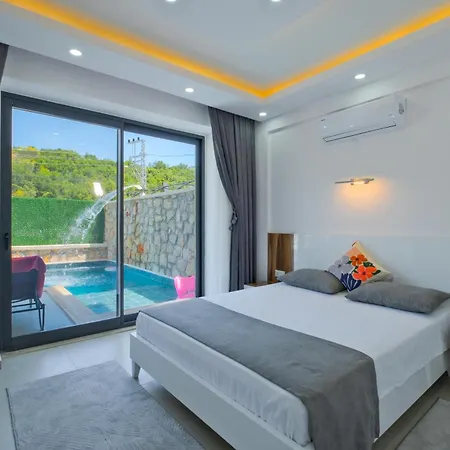 Bektas Villa