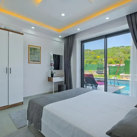 Villa Bektas