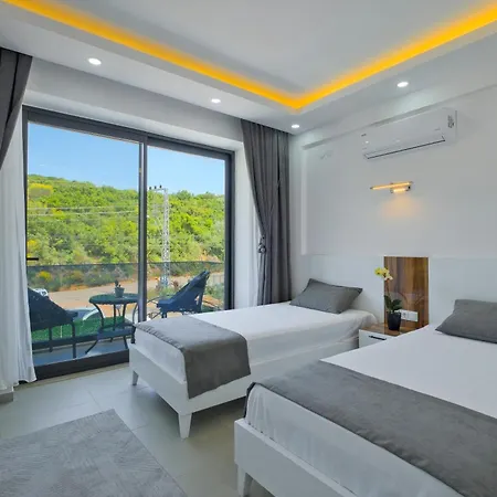 Bektas Villa