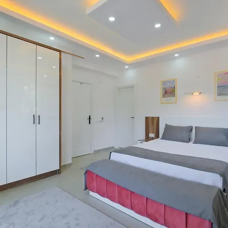Bektas Villa *