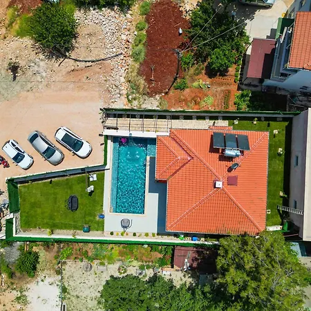 Villa Bektas Cukurbag (Kas)